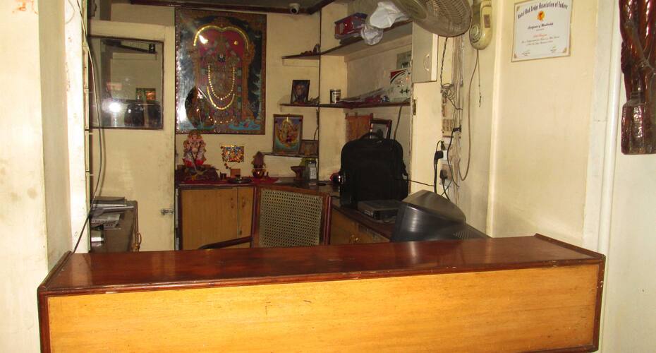 Banzara Hotel INDORE, Indore 4